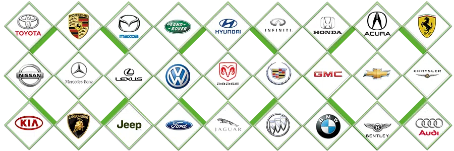 Locksmith Master Store Broadview, IL 708-290-9031 - automotive-logos