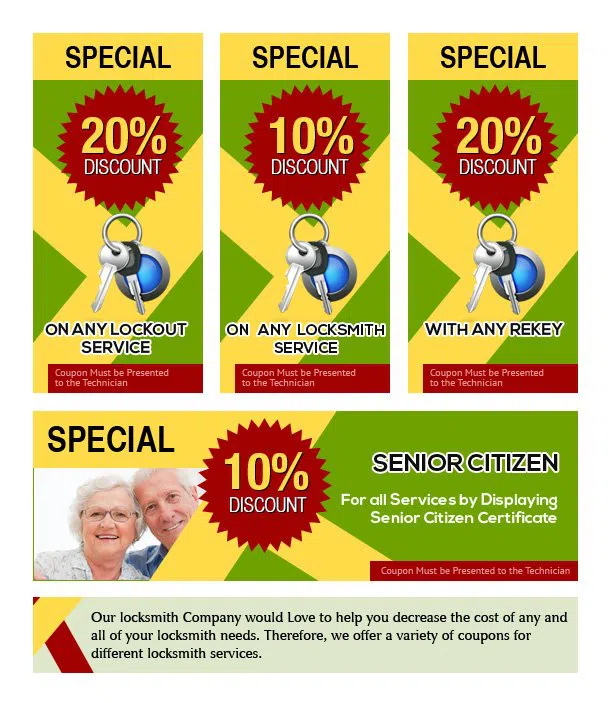 Locksmith Master Store Broadview, IL 708-290-9031 - coupons