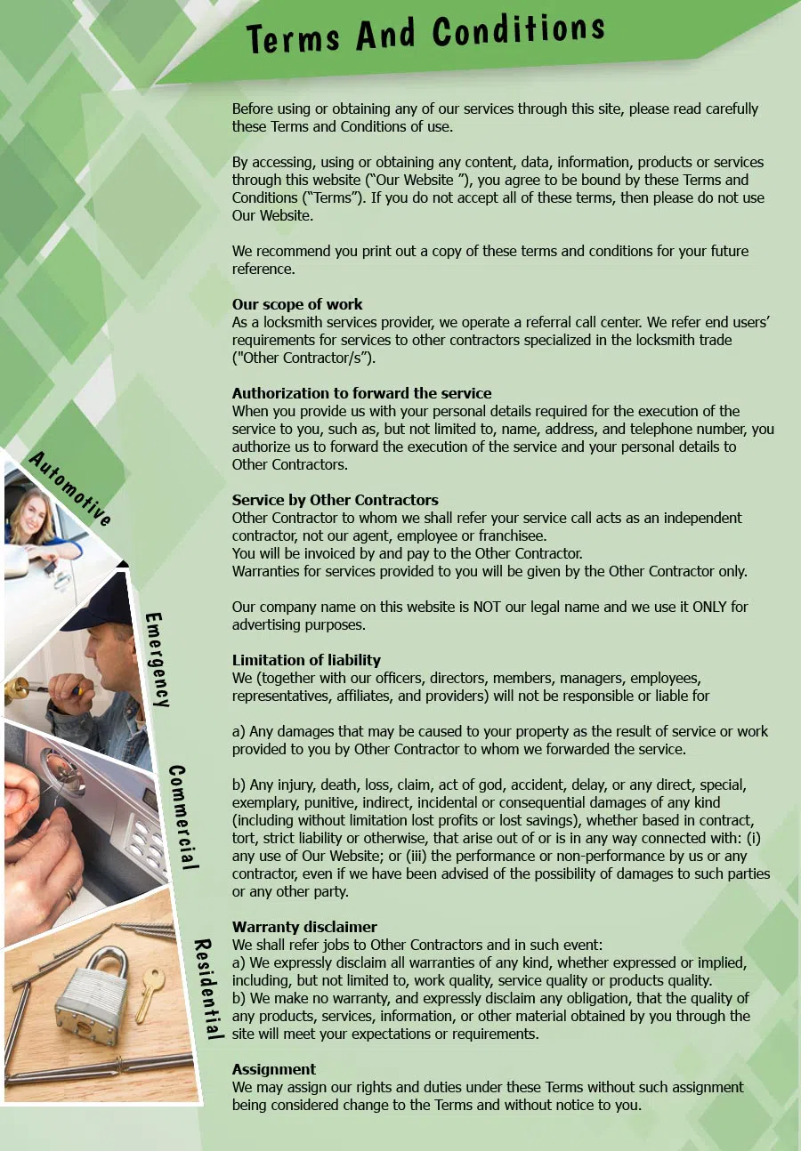 Locksmith Master Store Broadview, IL 708-290-9031